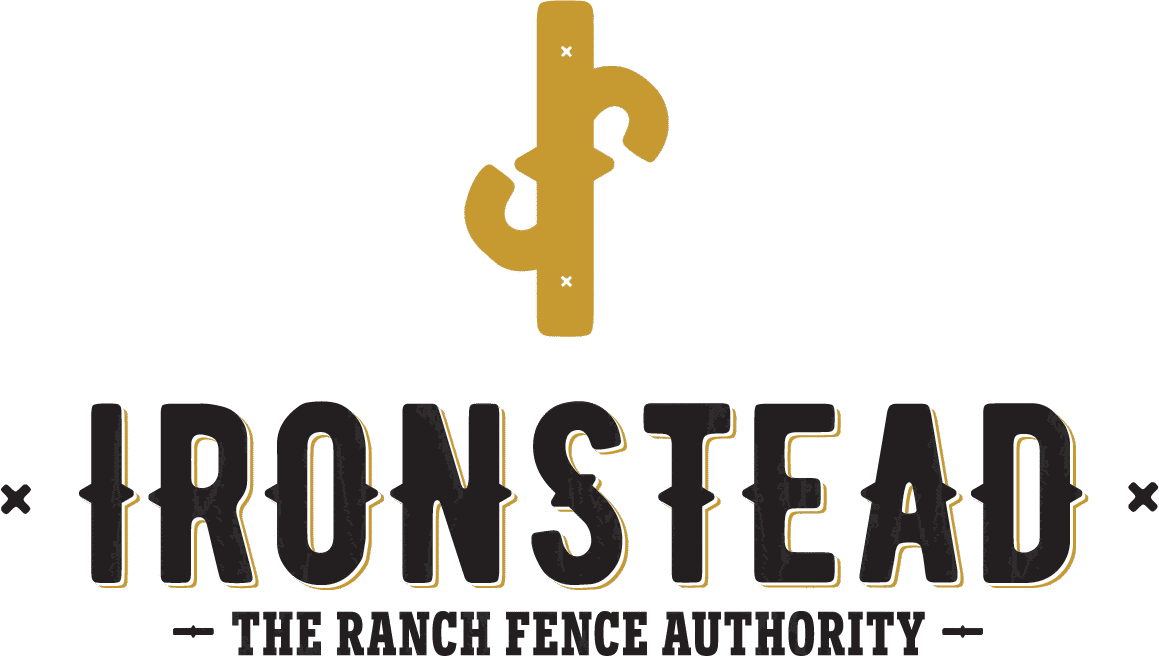 Ironstead Fence